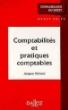 Comptabilités et pratiques comptables