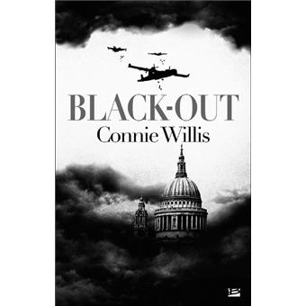 Blitz T1 : Black-out, Connie Willis