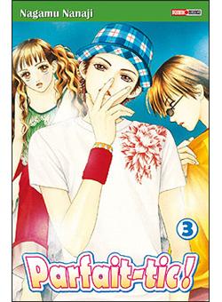Parfait-ticParfait-Tic