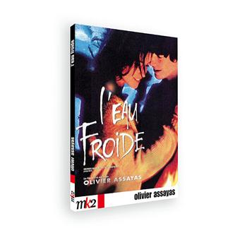 L'Eau froide - 1