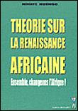 Théorie sur la renaissance africaine