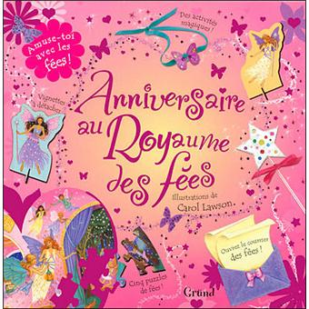 Anniversaire Au Royaume Des Fees Cartonne Alison Green Books Carol Lawson Achat Livre Fnac Anniversaire Au Royaume Des Fees Cartonne Alison Green Books Carol Lawson Achat Livre Fnac