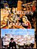 Les crèches de Lucéram - Hervé Barelli - broché
