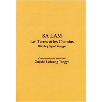 Sa Lam - Les Terres et les Chemins
