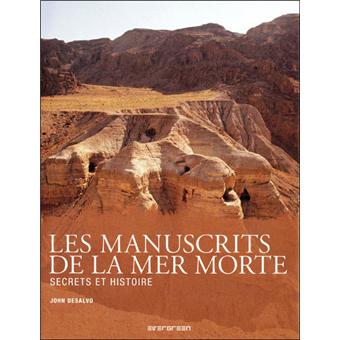 New Perspectives - Manuscrits de la Mer Morte - 1