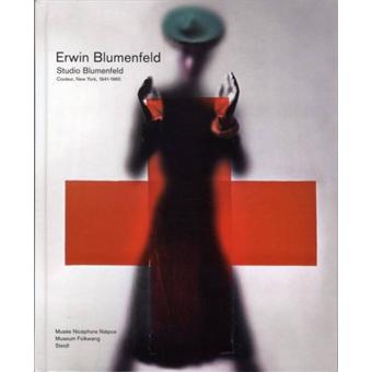 Erwin Blumenfeld Studio Blumenfeld - 1