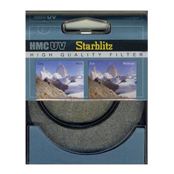 Filtre STARBLITZ 52mm UV HMC 