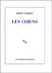 Les Chiens - Hervé Guibert - broché