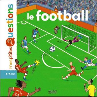 livre football