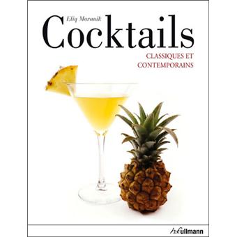 Cocktails - 1