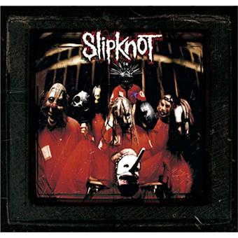 Slipknot - 1