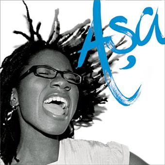 Asa - Asa - CD album - Achat &amp; prix | fnac