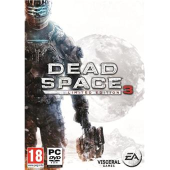 Dead Space 3 - Edition limitée - 1