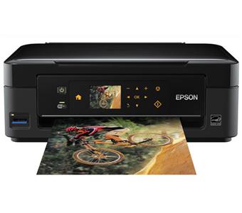 Epson Stylus Sx445w Imprimante Multifonctions Wifi Imprimante Multifonction Achat Prix Fnac Imprimante epson au meilleur rapport qualité/prix ! epson stylus sx445w imprimante multifonctions wifi