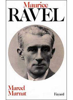 Maurice Ravel