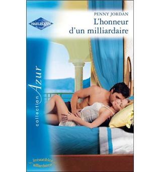 L honneur d un milliardaire