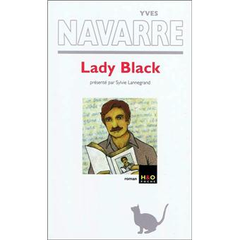Lady Black - 1