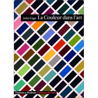 La Couleur dans l'art - 1