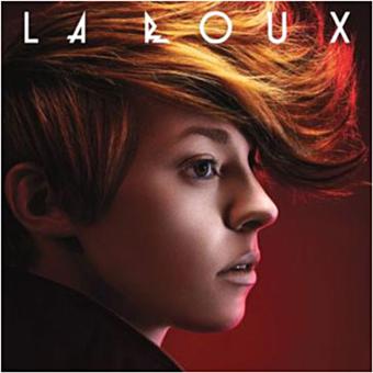 La Roux - 1