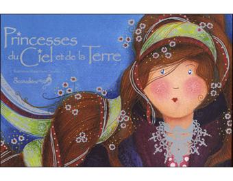 Princesses du ciel et de la terre - 1