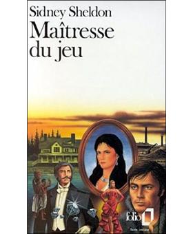 Maitresse du jeu