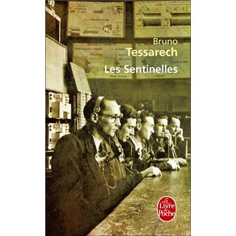 Les Sentinelles - 1