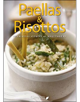 Paellas & risottos - 1