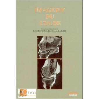 Imagerie du coude