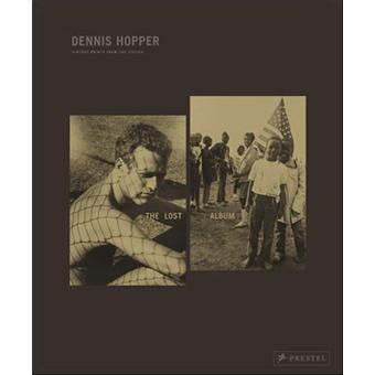 Dennis Hopper: the lost album