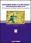 Harcèlement moral et autres risques psychosociaux