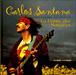 Carlos Santana