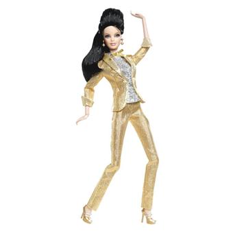 Mattel barbie collector hotsell