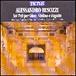 6 Trios pour hautbois, violon et basson