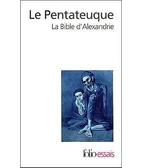 Le Pentateuque - 