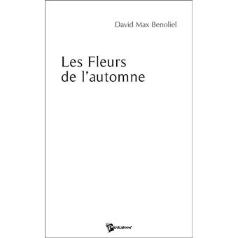 Les fleurs de l'automne - 1