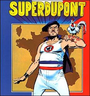 Superdupont - Superdupont, T7 - 1