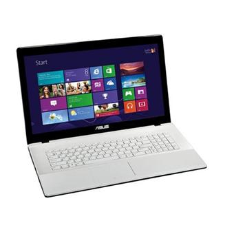 Asus X75VD-TY088H 17.3” HD LED Backlight