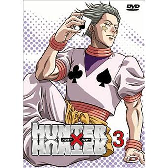 Volume 3 - Edition Digipack - DVD Zone 2 - Achat & prix | fnac