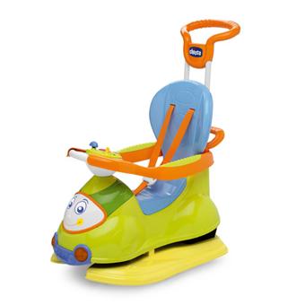 Chicco Porteur Quattro Vert Porteur bebe Achat prix fnac