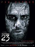 Le Nombre 23 - DVD