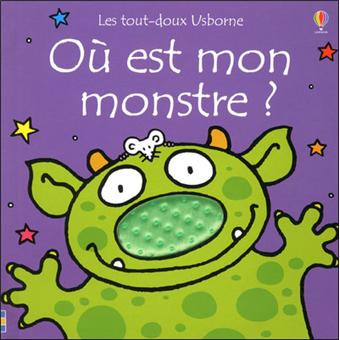 Ou Est Mon Monstre Les Tout Doux Usborne Cartonne Fiona Watt Rachel Wells Lorraine Beurton Sharp Achat Livre Fnac Ou Est Mon Monstre Les Tout Doux Usborne Cartonne Fiona Watt Rachel Wells Lorraine Beurton Sharp Achat Livre Fnac