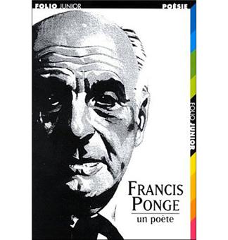 Francis ponge un poete - Poche - Francis Ponge - Achat Livre | fnac