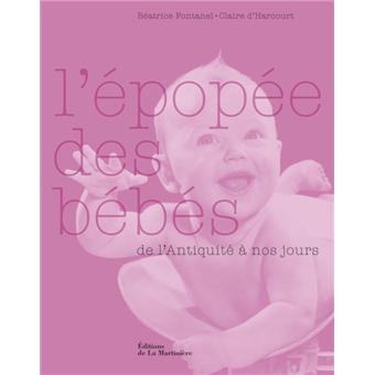 Bébés : donnez-leur des livres ! - France Bleu