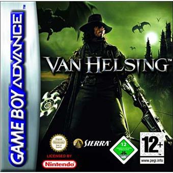 Avis on sale van helsing