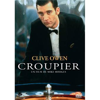 Croupier