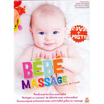 Bebe Massage