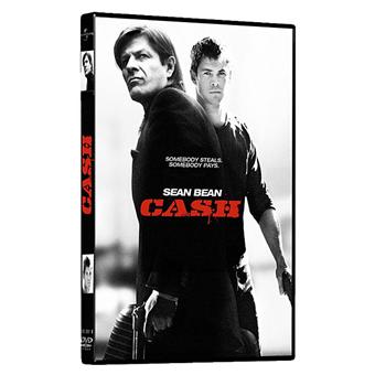 Cash - Stephen Milburn Anderson - DVD Zone 2 - Achat & prix | fnac