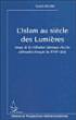 L'islam au siècle des lumières - S. Neaimi - broché