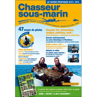 La chasse sous-marine. Initiation et perfectionnement