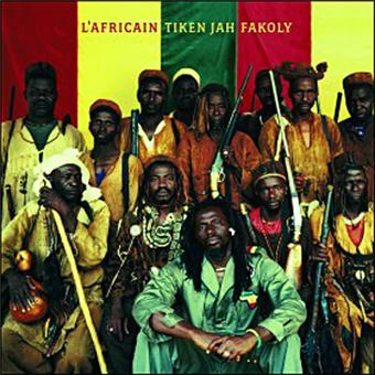 L Africain Edition Super Jewel Box Tiken Jah Fakoly Cd Album Achat Prix Fnac